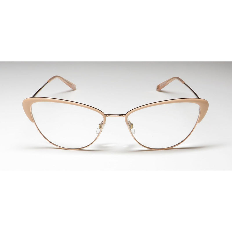 ModaFrames Garrett Leight Vista Blue Light Technology Eyeglasses Eyeglasses