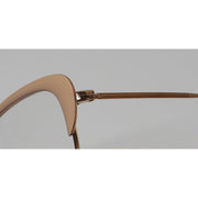 ModaFrames Garrett Leight Vista Blue Light Technology Eyeglasses Eyeglasses