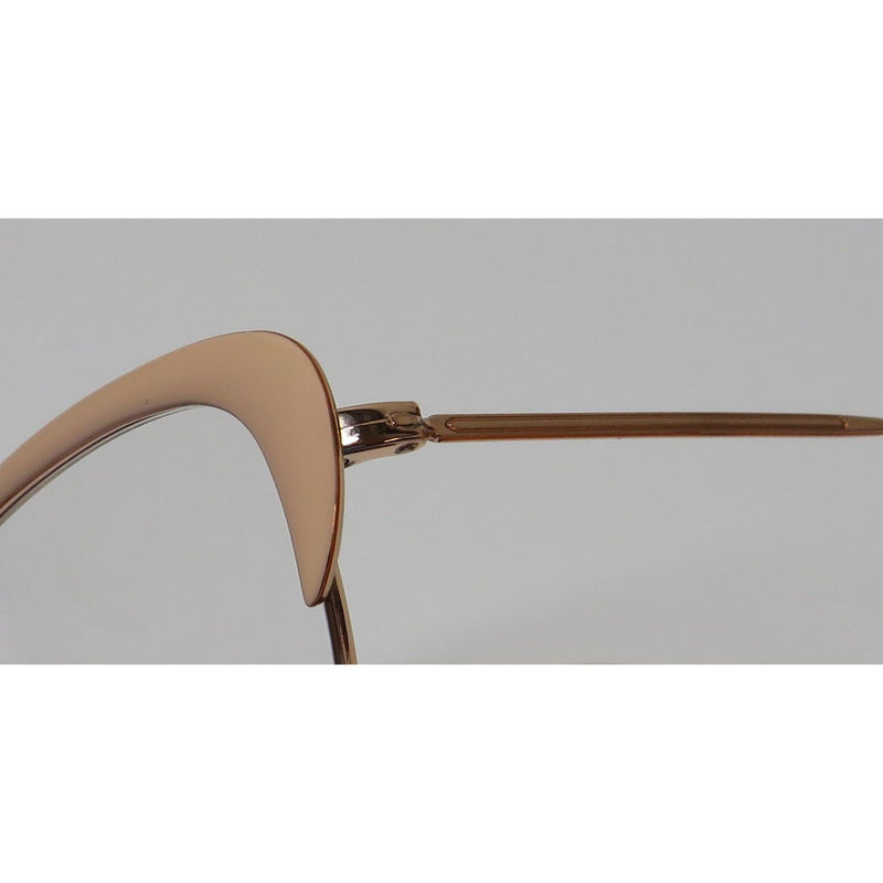 ModaFrames Garrett Leight Vista Blue Light Technology Eyeglasses Eyeglasses