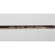 ModaFrames Garrett Leight Vista Blue Light Technology Eyeglasses Eyeglasses