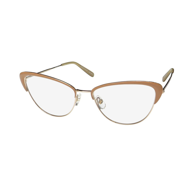 ModaFrames Garrett Leight Vista Blue Light Technology Eyeglasses Eyeglasses
