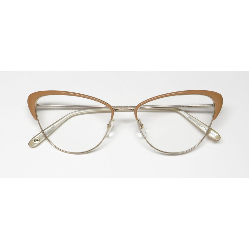 ModaFrames Garrett Leight Vista Blue Light Technology Eyeglasses Eyeglasses