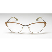 ModaFrames Garrett Leight Vista Blue Light Technology Eyeglasses Eyeglasses