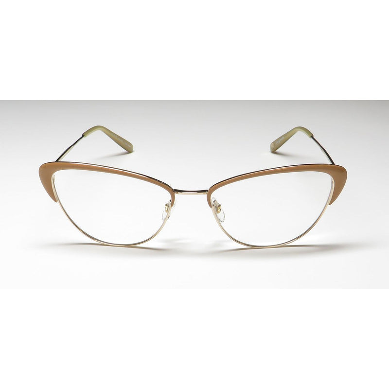 ModaFrames Garrett Leight Vista Blue Light Technology Eyeglasses Eyeglasses