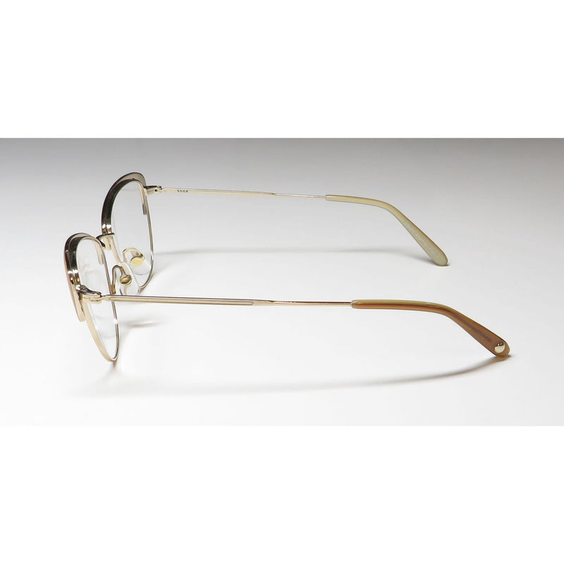ModaFrames Garrett Leight Vista Blue Light Technology Eyeglasses Eyeglasses