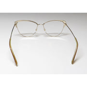 ModaFrames Garrett Leight Vista Blue Light Technology Eyeglasses Eyeglasses