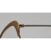 ModaFrames Garrett Leight Vista Blue Light Technology Eyeglasses Eyeglasses