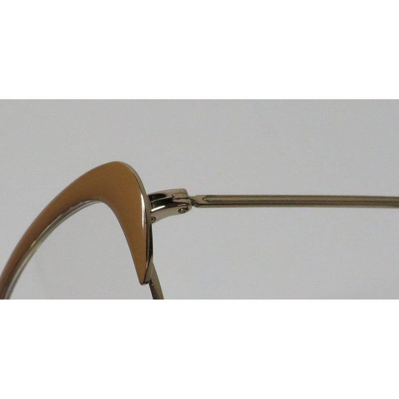 ModaFrames Garrett Leight Vista Blue Light Technology Eyeglasses Eyeglasses