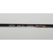 ModaFrames Garrett Leight Vista Blue Light Technology Eyeglasses Eyeglasses