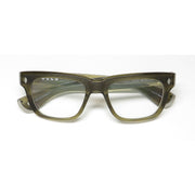 ModaFrames Garrett Leight Glco X Officine Generale Blue Light Technology Eyeglasses Eyeglasses