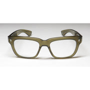 ModaFrames Garrett Leight Glco X Officine Generale Blue Light Technology Eyeglasses Eyeglasses