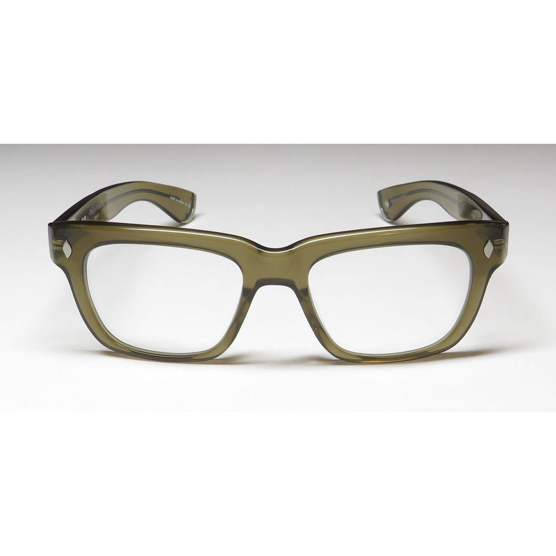 ModaFrames Garrett Leight Glco X Officine Generale Blue Light Technology Eyeglasses Eyeglasses