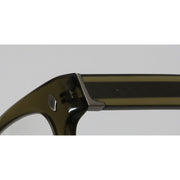 ModaFrames Garrett Leight Glco X Officine Generale Blue Light Technology Eyeglasses Eyeglasses