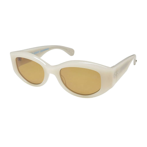 ModaFrames Garrett Leight Retro Biggie Sunglasses Sunglasses