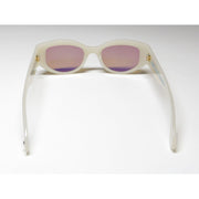 ModaFrames Garrett Leight Retro Biggie Sunglasses Sunglasses