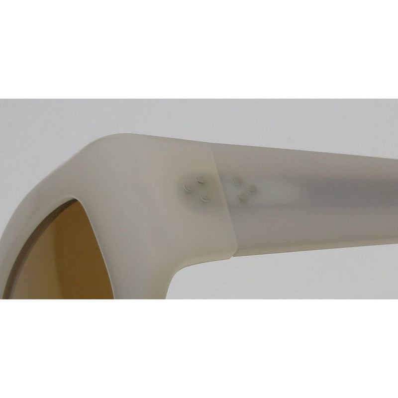 ModaFrames Garrett Leight Retro Biggie Sunglasses Sunglasses