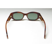 ModaFrames Garrett Leight Retro Biggie Sunglasses Sunglasses