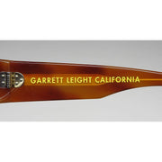 ModaFrames Garrett Leight Retro Biggie Sunglasses Sunglasses