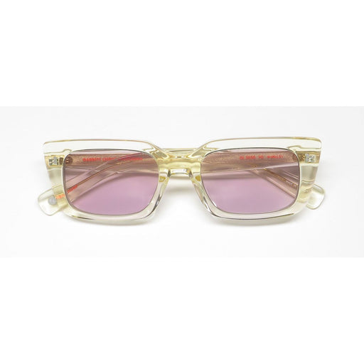 ModaFrames Garrett Leight Gl 3030 Sunglasses Sunglasses