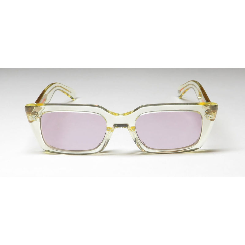 ModaFrames Garrett Leight Gl 3030 Sunglasses Sunglasses