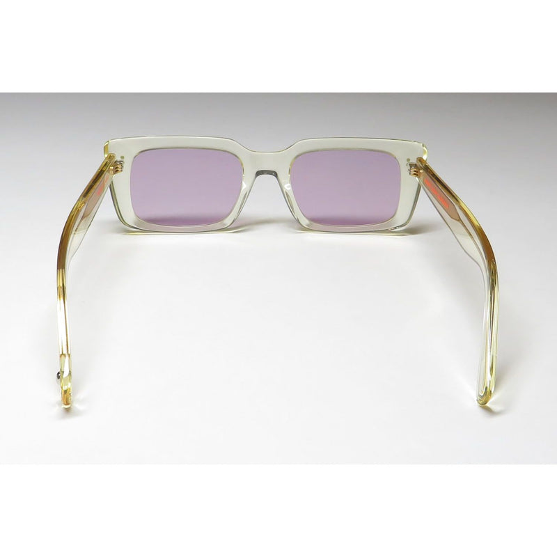 ModaFrames Garrett Leight Gl 3030 Sunglasses Sunglasses