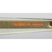 ModaFrames Garrett Leight Gl 3030 Sunglasses Sunglasses