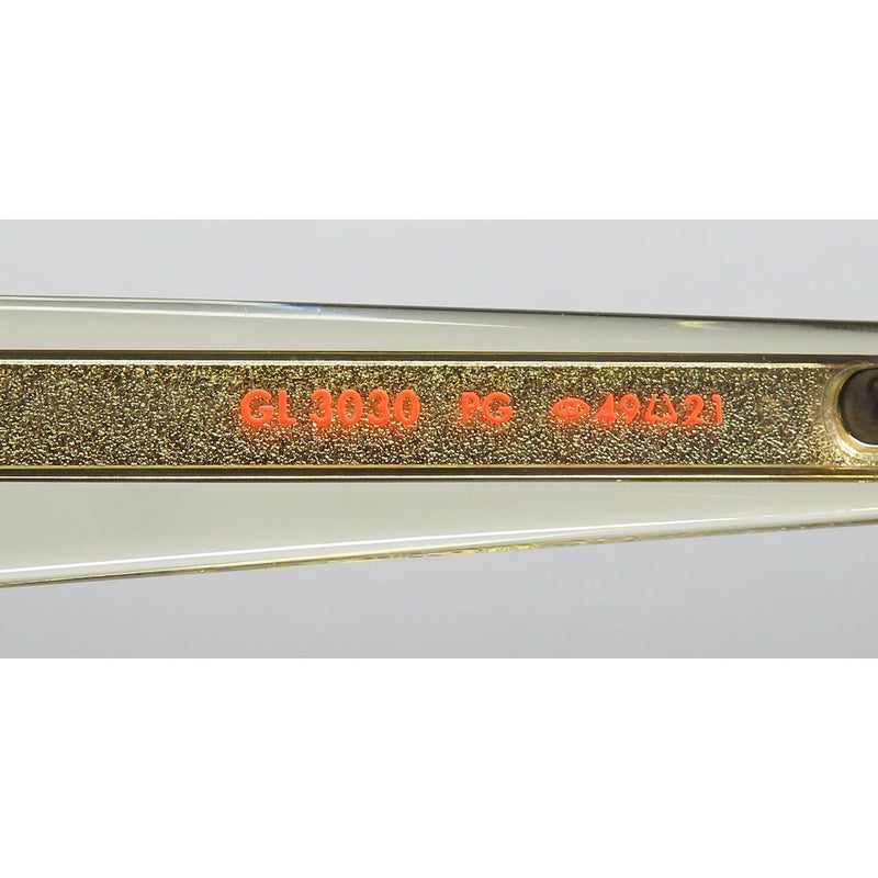 ModaFrames Garrett Leight Gl 3030 Sunglasses Sunglasses