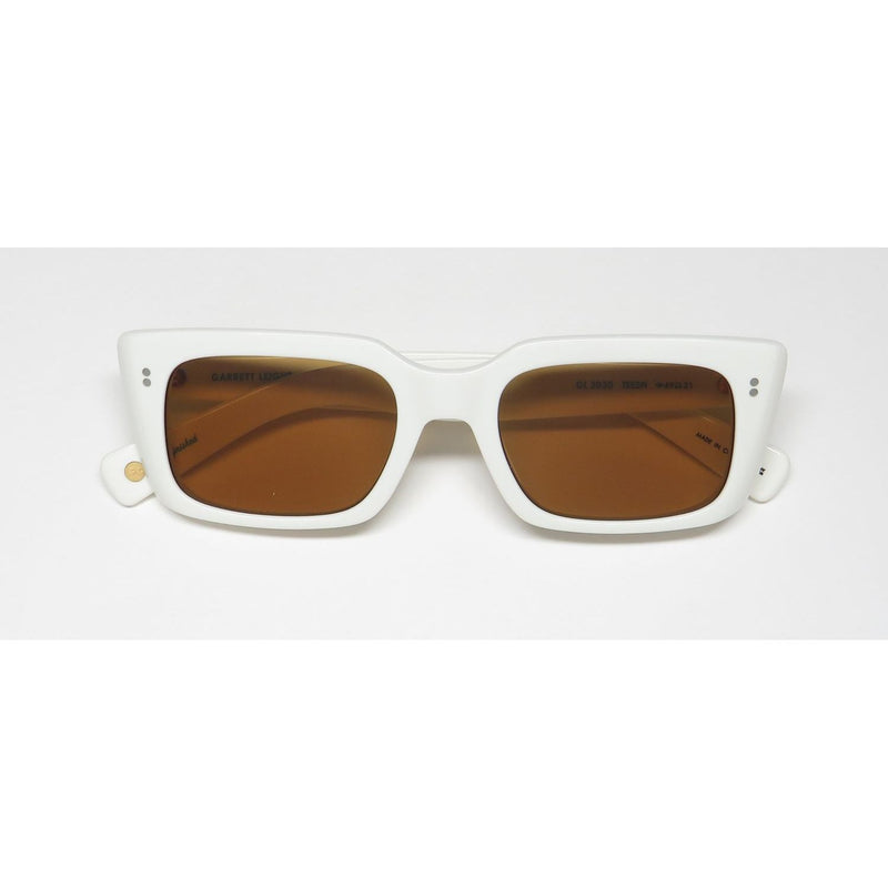 ModaFrames Garrett Leight Gl 3030 Sunglasses Sunglasses