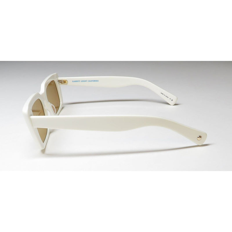 ModaFrames Garrett Leight Gl 3030 Sunglasses Sunglasses