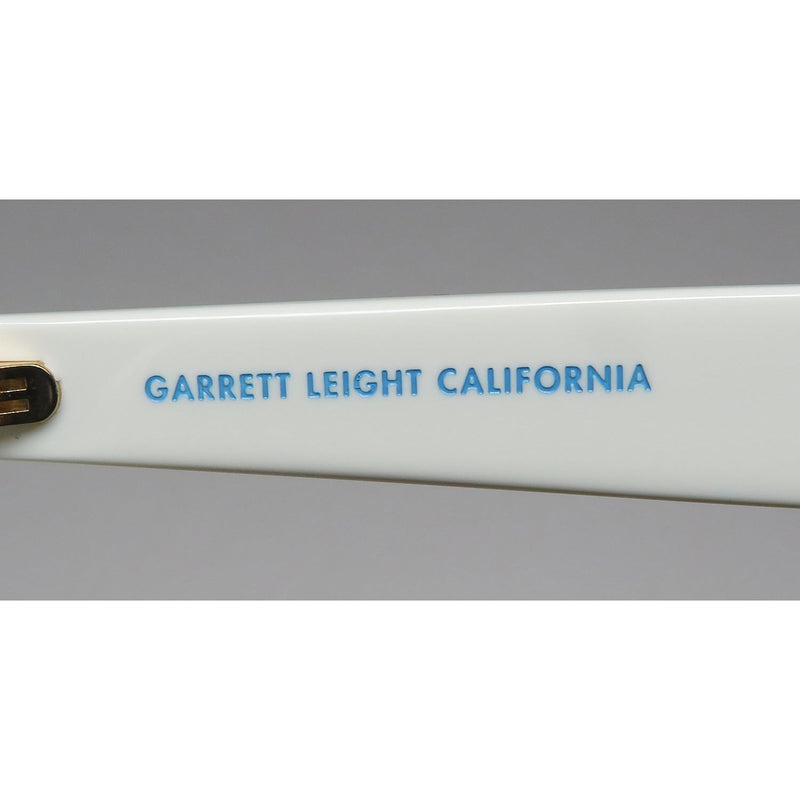 ModaFrames Garrett Leight Gl 3030 Sunglasses Sunglasses