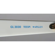 ModaFrames Garrett Leight Gl 3030 Sunglasses Sunglasses