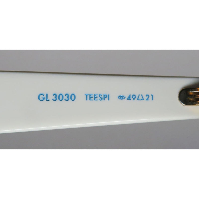 ModaFrames Garrett Leight Gl 3030 Sunglasses Sunglasses