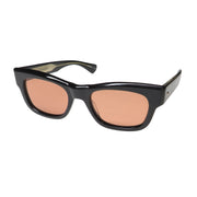 ModaFrames Garrett Leight Woz Sunglasses Sunglasses