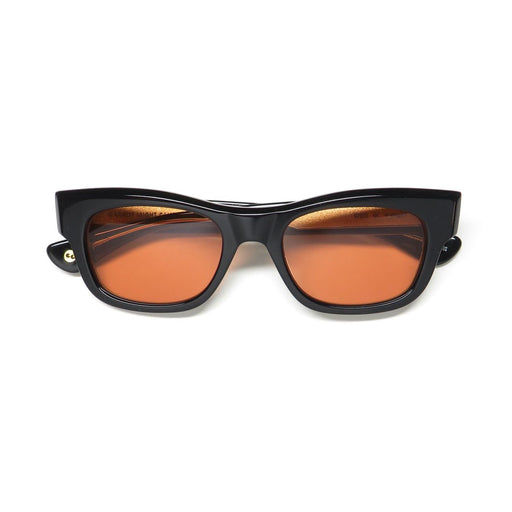 ModaFrames Garrett Leight Woz Sunglasses Sunglasses