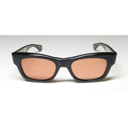 ModaFrames Garrett Leight Woz Sunglasses Sunglasses