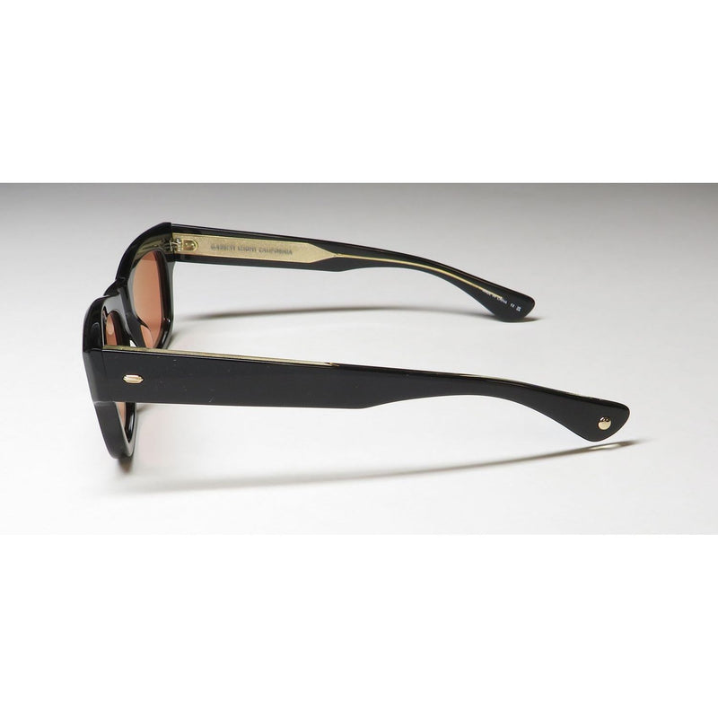 ModaFrames Garrett Leight Woz Sunglasses Sunglasses