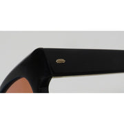 ModaFrames Garrett Leight Woz Sunglasses Sunglasses