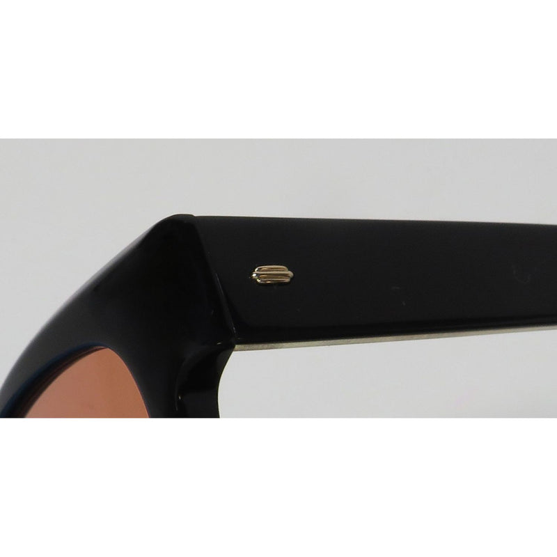 ModaFrames Garrett Leight Woz Sunglasses Sunglasses