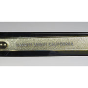 ModaFrames Garrett Leight Woz Sunglasses Sunglasses