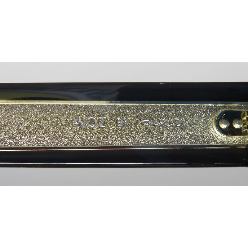 ModaFrames Garrett Leight Woz Sunglasses Sunglasses