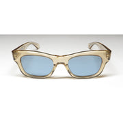 ModaFrames Garrett Leight Woz Sunglasses Sunglasses