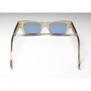 ModaFrames Garrett Leight Woz Sunglasses Sunglasses