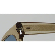 ModaFrames Garrett Leight Woz Sunglasses Sunglasses