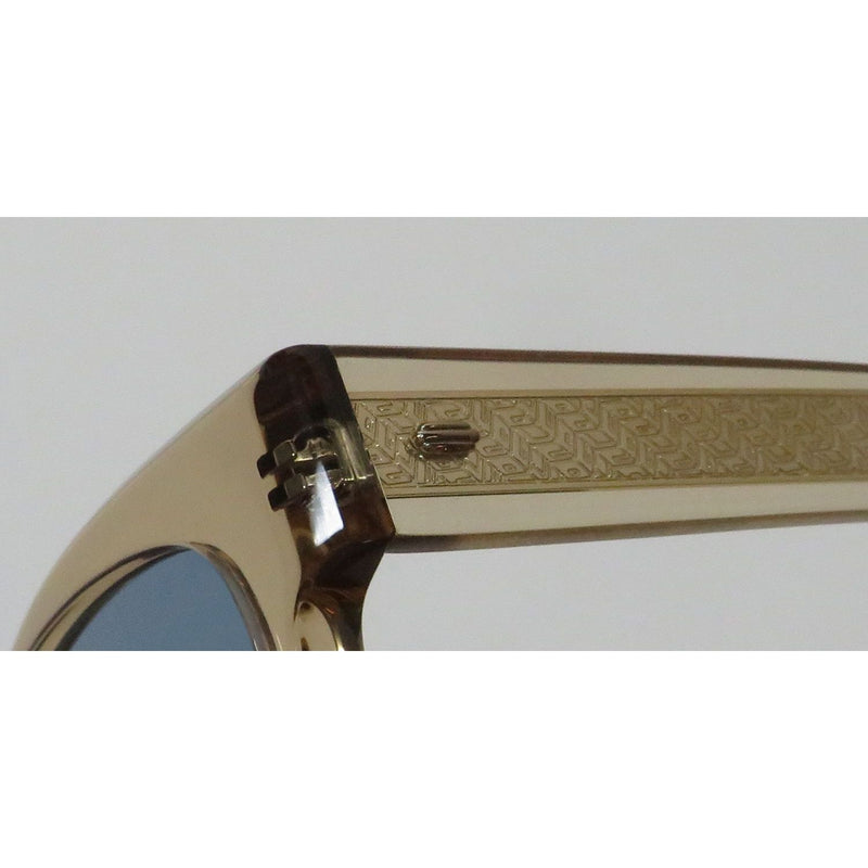 ModaFrames Garrett Leight Woz Sunglasses Sunglasses