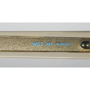 ModaFrames Garrett Leight Woz Sunglasses Sunglasses