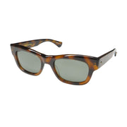 ModaFrames Garrett Leight Woz Sunglasses Sunglasses