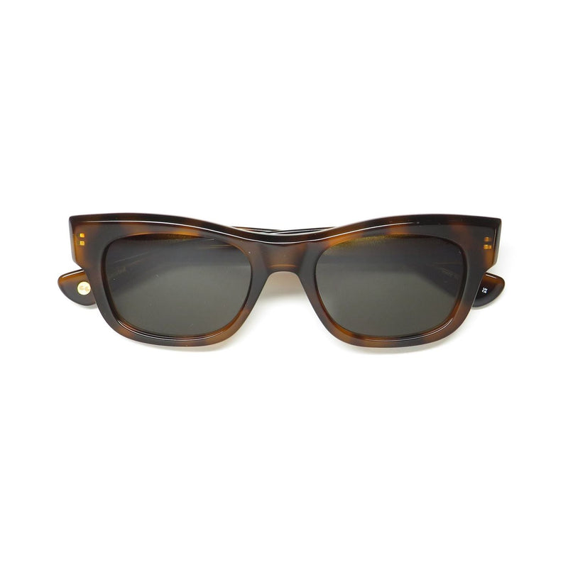 ModaFrames Garrett Leight Woz Sunglasses Sunglasses