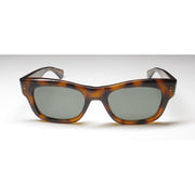 ModaFrames Garrett Leight Woz Sunglasses Sunglasses