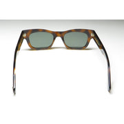 ModaFrames Garrett Leight Woz Sunglasses Sunglasses