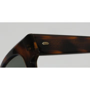 ModaFrames Garrett Leight Woz Sunglasses Sunglasses